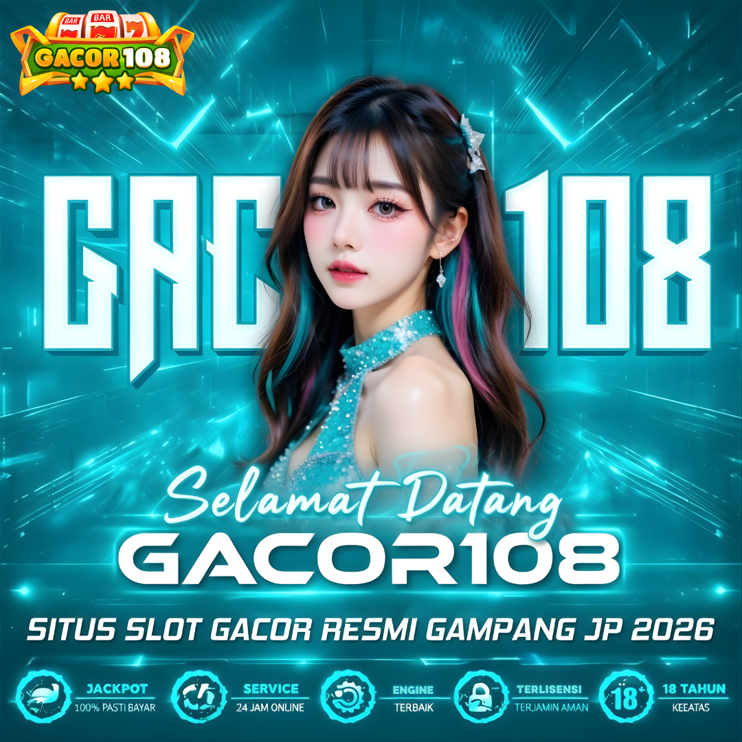 GACOR108