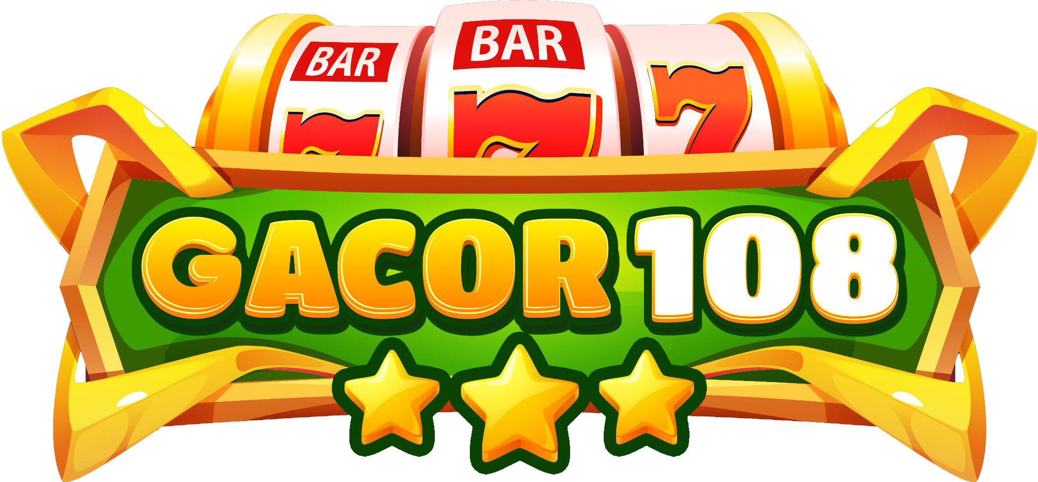 GACOR108 Logo