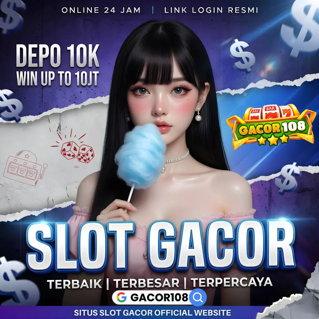 GACOR108